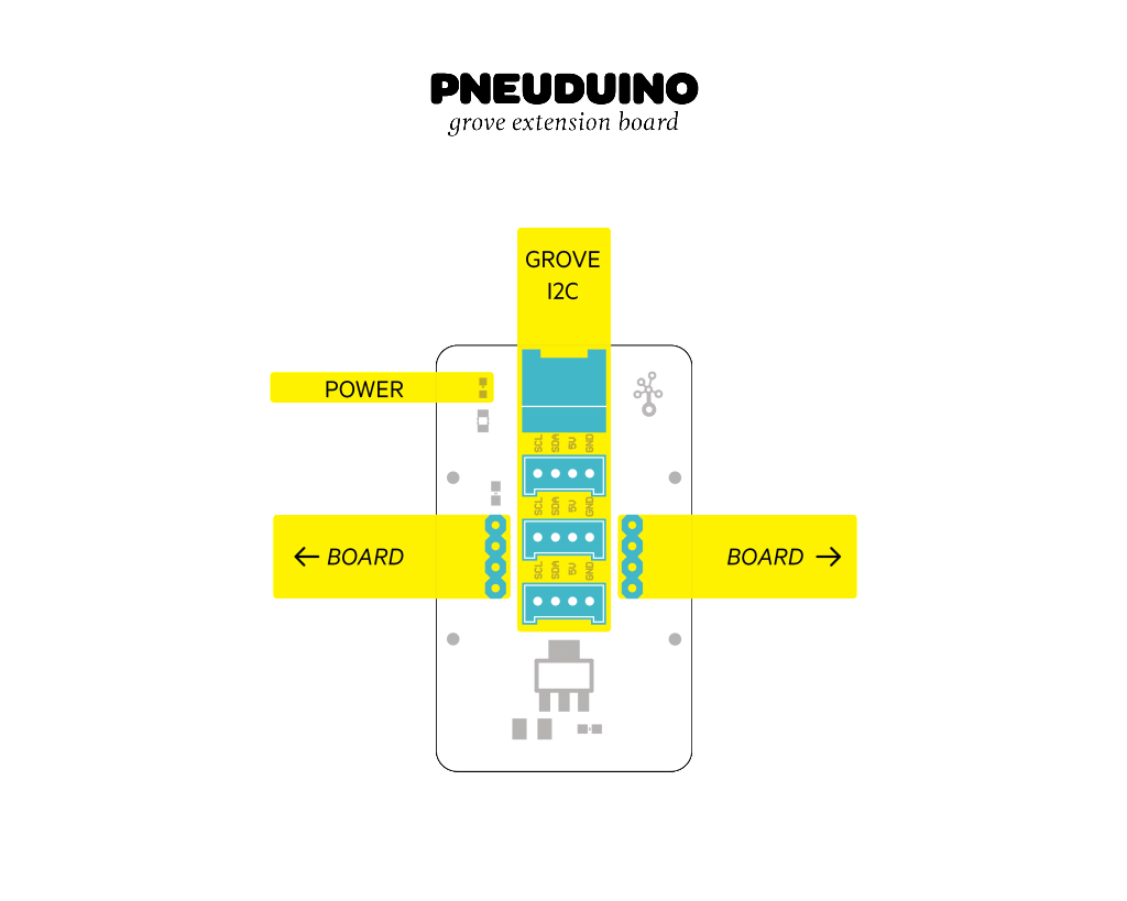 pneuduino-module-grove